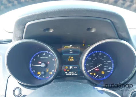 2019 Subaru Outback 2.5I Touring из США, поврежденный, VIN 4S4BSATC5K3215370